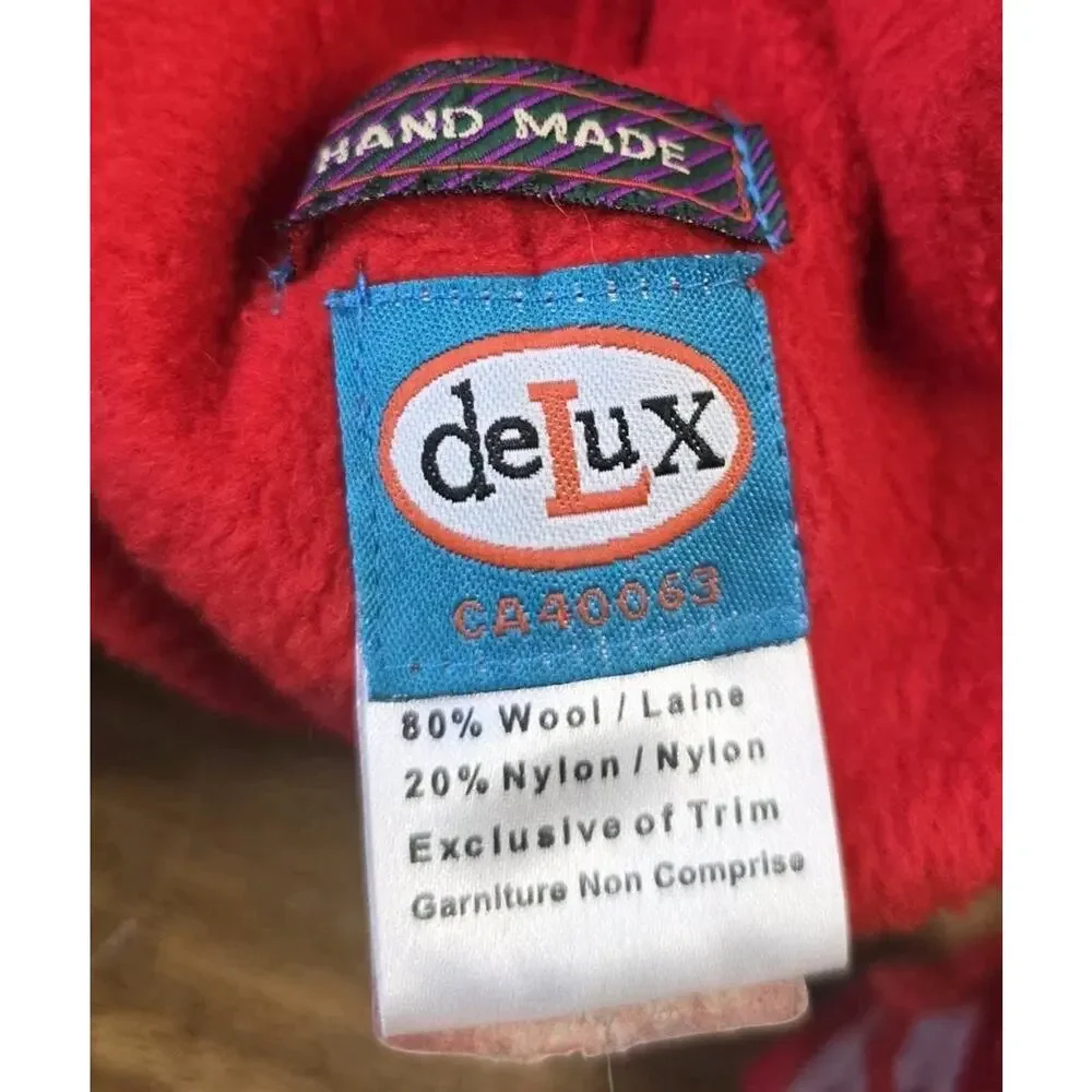 Handmade cool unique